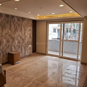 Hall Image of 4500 Sq.ft 4 BHK Independent House for sale in Big Block South City 2, Sector 49 Gurgaon for Rs. 200000000