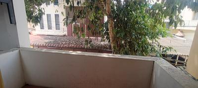 Balcony Image of 1000 Sq.ft 2 BHK Builder Floor for rent in Venkitta Puram Coimbatore for Rs. 15000