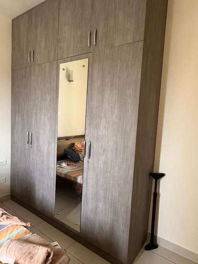 Prestige Jindal City Bedroom 1