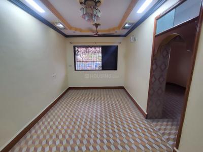 Hall Image of 473 Sq.ft 1 BHK Apartment / Flat for sale in Kalyan East Kalyan for Rs. 3500000