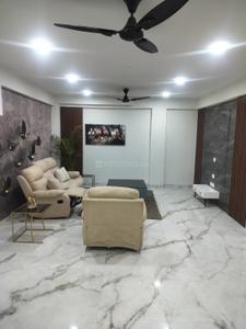 Hall Image of 4500 Sq.ft 5 BHK Villa for sale in Aarone County Walk Plots, County Walk Township Indore for Rs. 25000000