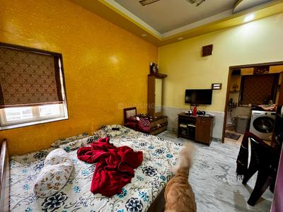 Bedroom Image of 1500 Sq.ft 3 BHK Apartment / Flat for sale in Jodhpur Park Kolkata for Rs. 15000000