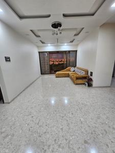 Hall Image of 1685 Sq.ft 3 BHK Apartment / Flat for sale in Ashar Residency, Thane West Thane for Rs. 28000000