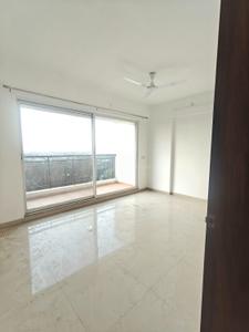 Hall Image of 1300 Sq.ft 2 BHK Apartment / Flat for rent in Nayantara Presidency, Indira Nagar Nashik for Rs. 17000