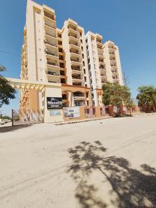 Image of 1590 Sq.ft 3 BHK Apartment / Flat for sale in Vrindavan Yojana, Lucknow for Rs. 9858000