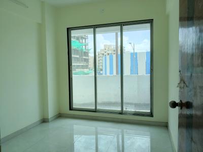 Bedroom Image of 1098 Sq.ft 2 BHK Apartment / Flat for sale in Pushpak Nagar Navi Mumbai for Rs. 7230000