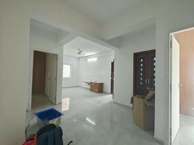 Hall Image of 2100 Sq.ft 3 BHK Builder Floor for rent in C V Raman Nagar Bengaluru for Rs. 70000