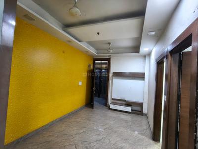 Hall Image of 1350 Sq.ft 3 BHK Apartment / Flat for sale in Chauhan Sunlight Residency, Sector 44 Noida for Rs. 8500000