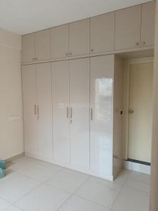 Bedroom Image of 933 Sq.ft 2 BHK Apartment / Flat for rent in Bhavisha Meadows Phase 2, Chandapura Bengaluru for Rs. 22000