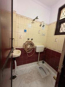 Image of 700 Sq.ft 2 BHK Builder Floor for rent in Rohini Builder Floors, Sector 24 Rohini, New Delhi for Rs. 20000