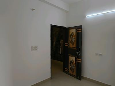Bedroom Image of 750 Sq.ft 2 BHK Builder Floor for sale in DLF Ankur Vihar Ghaziabad for Rs. 2355998