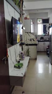 Kitchen Image of 289 Sq.ft 1 BHK Apartment / Flat for sale in Pranati Parshavnath Apartments, Nanta Kota for Rs. 1300000