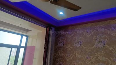 Bedroom Image of 1246 Sq.ft 2 BHK Apartment / Flat for sale in Gaursons Grandeur, Sector 119 Noida for Rs. 14300000