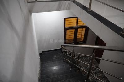 Image of 1900 Sq.ft 3 BHK Independent House for rent in Gomti Nagar Extension, Lucknow for Rs. 18000