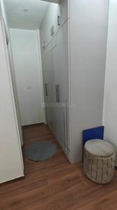 Bedroom Image of 1862 Sq.ft 3 BHK Apartment / Flat for sale in TARC Maceo, Sector 91 Gurgaon for Rs. 21500000