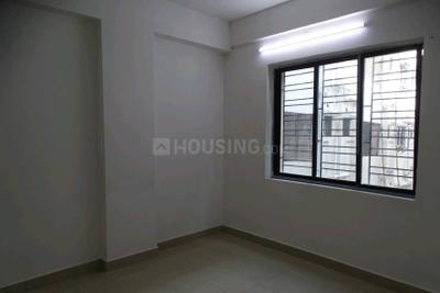 Bedroom Image of 773 Sq.ft 2 BHK Apartment / Flat for sale in Nirman Garden, Keshtopur Kolkata for Rs. 3800000