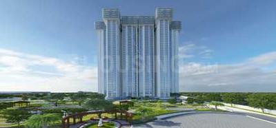 Image of 2310 Sq.ft 3.5 BHK Apartment / Flat for sale in The Presidential Tower, Yeswanthpur, Bengaluru for Rs. 42000000