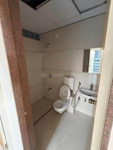 Image of 1800 Sq.ft 3 BHK Apartment / Flat for rent in Ratnaakar Atelier, Jodhpur, Ahmedabad for Rs. 60000