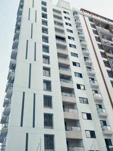 Image of 1200 Sq.ft 3 BHK Apartment / Flat for sale in Mohammed Wadi, Pune for Rs. 9800000