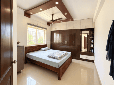 Image of 1122 Sq.ft 3 BHK Apartment / Flat for sale in Evershine Greenwood, Sarjapur, Bengaluru for Rs. 9800000