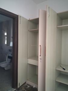 Bedroom Two Image of 2300 Sq.ft 3 BHK Apartment / Flat for sale in ATS Le Grandiose, Sector 150 Noida for Rs. 33000000