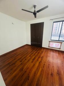 Bedroom Image of 1074 Sq.ft 2 BHK Apartment / Flat for rent in RG Luxury, Noida Extension Greater Noida for Rs. 21500