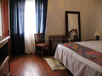Bedroom Image of 5225 Sq.ft 6 BHK Apartment / Flat for sale in Waverly Apartment, Santacruz West Mumbai for Rs. 320000000