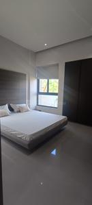 Bedroom Image of 898 Sq.ft 2 BHK Apartment / Flat for sale in Dagapur Siliguri for Rs. 3322600