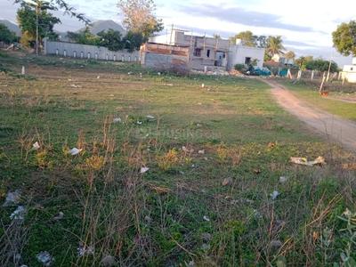 Image of 2400 Sq.ft Residential Plot / Land for sale in Kallandhiri, Madurai for Rs. 2900000