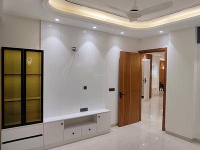 Bedroom Image of 300 Sq.ft 1 RK Apartment / Flat for sale in Ireo Skyon, Sector 60 Gurgaon for Rs. 3700000