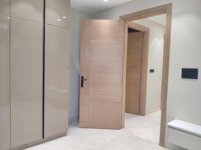 Bedroom Image of 2010 Sq.ft 3 BHK Apartment / Flat for sale in Pioneer Park, Sector 61 Gurgaon for Rs. 40000000