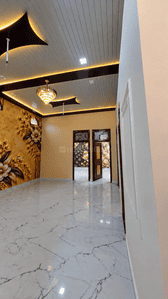 Image of 909 Sq.ft 3 BHK Independent House for sale in Burari, New Delhi for Rs. 6000000
