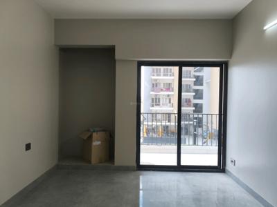Bedroom Image of 1060 Sq.ft 2 BHK Apartment / Flat for sale in Panchsheel Greens 2, Noida Extension Greater Noida for Rs. 10000000