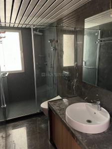 Image of 2700 Sq.ft 4 BHK Independent House for rent in Thaltej, Ahmedabad for Rs. 80000