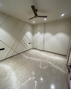 2 BHK Independent Builder Floor