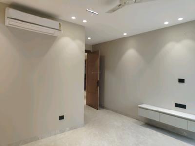 Bedroom Image of 2250 Sq.ft 3 BHK Independent House for rent in Ansal Esencia Sector 67, Sector 67 Gurgaon for Rs. 45000