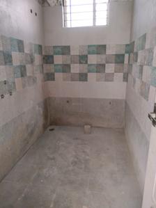 Common Bathroom Image of 1325 Sq.ft 3 BHK Apartment / Flat for sale in Hennur Bengaluru for Rs. 8200000