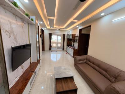 Hall Image of 1518 Sq.ft 3 BHK Apartment / Flat for sale in Sarjapur Bengaluru for Rs. 13500000