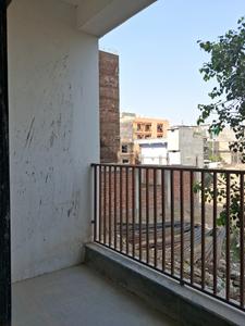 Bedroom One Image of 980 Sq.ft 2 BHK Apartment / Flat for sale in Skyline Dev Infra by Skyline Homes, Sector 104 Noida for Rs. 4500000