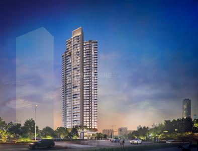 Image of 1955 Sq.ft 3 BHK Apartment / Flat for sale in Kalptaru Srishti Namah, Mira Road East, Mira Bhayandar for Rs. 25000000