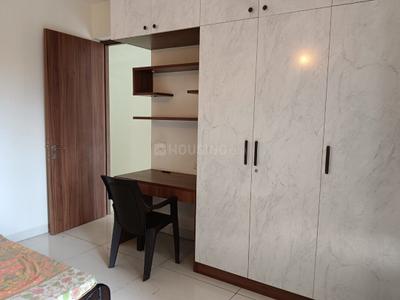 Bedroom Image of 1790 Sq.ft 3.5 BHK Apartment / Flat for sale in SNN Raj Greenbay by SNN Raj Corp, Electronic City Bengaluru for Rs. 26900000