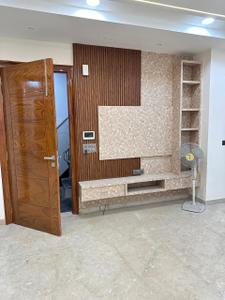 Hall Image of 950 Sq.ft 2 BHK Apartment / Flat for sale in Sector 14 Rohini New Delhi for Rs. 13500000