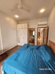 Bedroom Image of 860 Sq.ft 2 BHK Apartment / Flat for sale in Bandra West Mumbai for Rs. 55000000