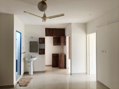 Hall Image of 1251 Sq.ft 3 BHK Apartment / Flat for sale in Hebbal Kempapura Bengaluru for Rs. 7500000