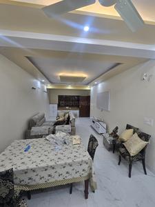 Hall Image of 1250 Sq.ft 2 BHK Apartment / Flat for sale in DDA Flats Sarita Vihar, Sarita Vihar New Delhi for Rs. 25100000