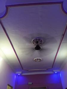Hall Image of 323 Sq.ft 1 RK Builder Floor for rent in Barra Kanpur for Rs. 4000