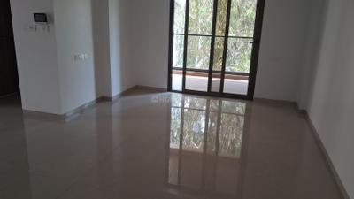 Living Room Image of 1990 Sq.ft 3.5 BHK Apartment / Flat for rent in Surya Suman, Kalyani Nagar Pune for Rs. 115000