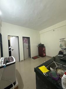 Kitchen Image of flatmates needed female (no restrictions) in Gokhalenagar, Pune