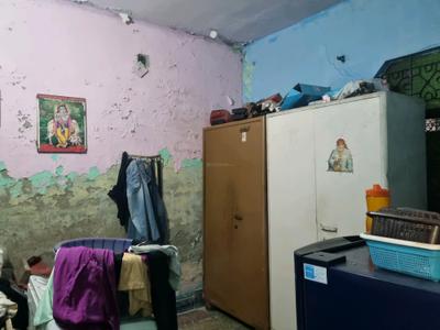 Bedroom Image of 1200 Sq.ft 3 BHK Independent House for sale in Dwarka Mor New Delhi for Rs. 14000000