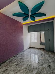 Bedroom Image of 700 Sq.ft 2 BHK Independent House for sale in Maraimalai Nagar Chennai for Rs. 2877000